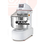 Máy trộn bột xoắn ốc Meichu MLHM50B