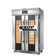 Tủ ủ bột 36 khay Meichu MLC-36S