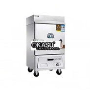 Tủ Hấp Cơm Seiko Gas Meichu MC-JR6