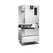 Tủ hấp thực phẩm Meichu MCKZ-ZDB12