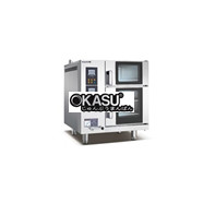 Tủ Hấp Hải Sản Thông Minh Meichu HXZG-2