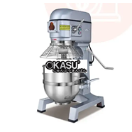 Máy trộn bột Meichu MDB80