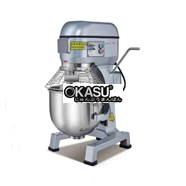 Máy trộn bột Meichu MDB60