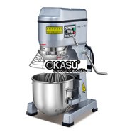 Máy trộn bột đa năng Meichu MDB30