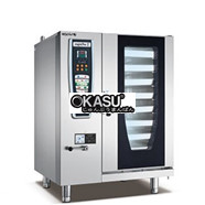 Tủ hấp thực phẩm Meichu GWZB-8