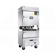 Tủ Hấp Cơm Seiko Gas Meichu MC-JR10