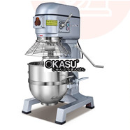 Máy trộn bột Meichu MDB50 