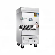 Tủ Hấp Cơm Seiko Gas Meichu MC-JR8