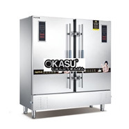 Tủ hấp thực phẩm Meichu MCKZ-ZDB24