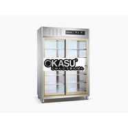 Tủ Trưng Bày Và Giữ Nóng Meichu RTP930MC-1