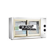 Tủ Khử Trùng Treo Tường Meichu RGP150MC-2