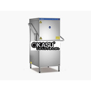 Máy rửa bát loại hút mùi Meichu A07