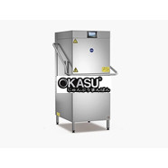 Máy rửa bát loại máy hút mùi Meichu A09