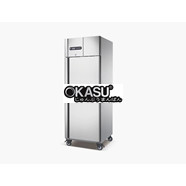 Tủ Đông Đứng 1 Cánh Coolmes GN550BT/S