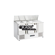 Bàn Salad Coolmes AS903 - 390L