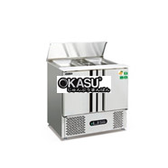  Bàn Salad Coolmes AS900 - 250L