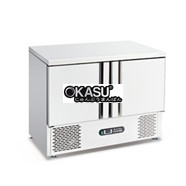 Bàn salad Coolmes S902T - 280L