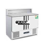 Bàn salad Coolmes PS900 - 250L