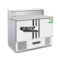 Bàn Salad Coolmes PS902 - 280L