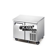 Bàn Đông 1 Cánh Inox Coolmes AWF900