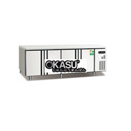  Bàn Đông 4 Cánh Inox Coolmes AWF2250L4