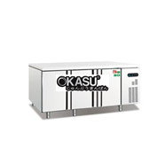 Bàn Mát 3 Cánh Inox Coolmes AWR2025L3