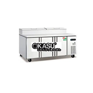 Bàn Pizza 3 Cánh Coolmes AWR2025PH