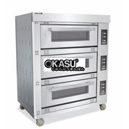 Lò nướng điện Meichu MGE-3Y-6B