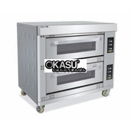 Lò nướng điện Meichu MGE-2Y-4B