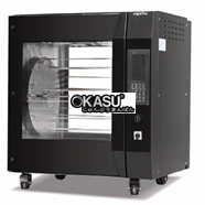 Lò nướng gà Meichu MKJ-7S