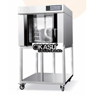 Lò nướng đối lưu Meichu MXZ-10E