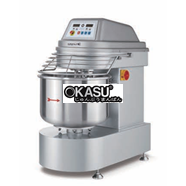 Máy trộn bột xoắn ốc Meichu MLS20A