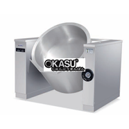 Nồi súp điện từ xoay Meichu DCL100