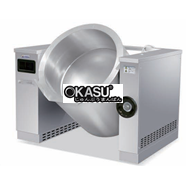 Nồi súp điện từ xoay Meichu DCL200