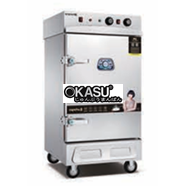 Tủ hấp thực phẩm dùng điện Meichu MCKZ-JD10