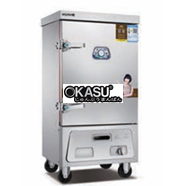 Tủ hấp dùng gas Meichu MC-R8