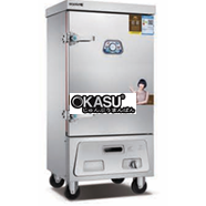 Tủ hấp dùng gas Meichu MC-R12