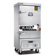 Tủ hấp dùng gas Meichu MC-R10