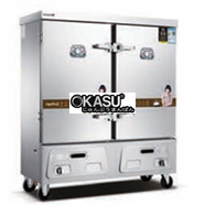 Tủ hấp dùng gas Meichu MC-R24