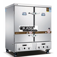 Tủ hấp dùng gas Meichu MC-R48