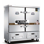 Tủ hấp dùng gas Meichu MC-R20