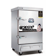 Tủ hấp 1 cửa dùng điện Meichu MCKZ-H8