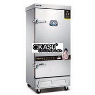 Tủ hấp 1 cửa dùng điện Meichu MCKZ-H12