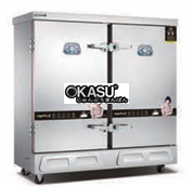 Tủ hấp 2 cửa dùng điện Meichu MCKZ-H20