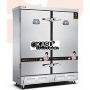 Tủ hấp 2 cửa dùng điện Meichu MCKZ-H28