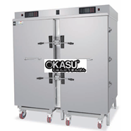 Tủ hấp đa năng Meichu ZFG-ZF24, ZFG-ZF48