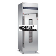 Tủ khử trùng bằng khí nóng Meichu RTD360GBR-3