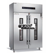Tủ khử trùng bằng khí nóng Meichu RTD720GBR-4
