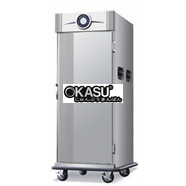 Tủ hâm nóng 1 cửa Meichu YHO-DBW-3