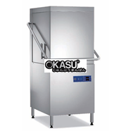 Máy rửa chén bát dạng chụp Meichu  A-01A